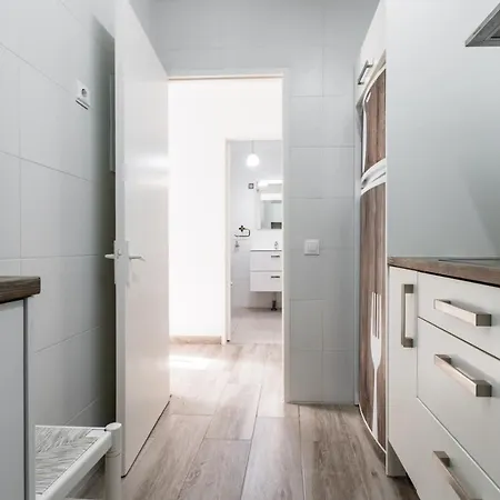 Apartment Sur Perla 6-4 Fuengirola