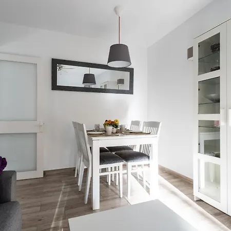 Apartment Sur Perla 6-4