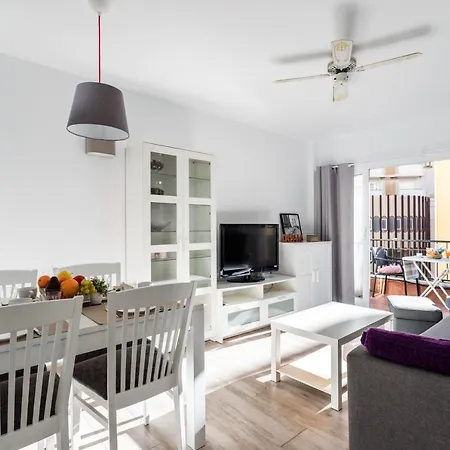 Apartment Sur Perla 6-4