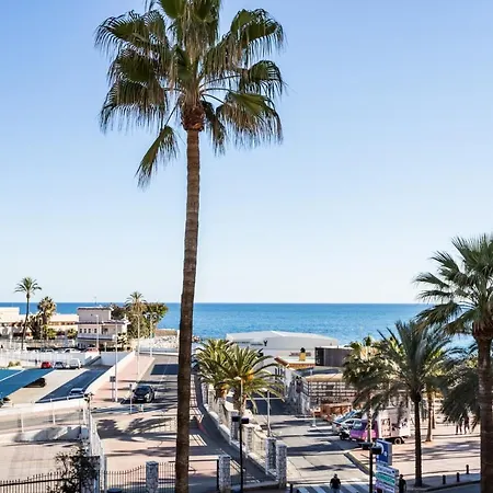 Sur Perla 6-4 Apartment Fuengirola