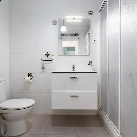 Sur Perla 6-4 Apartament *