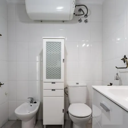 Apartment Sur Perla 6-4 *