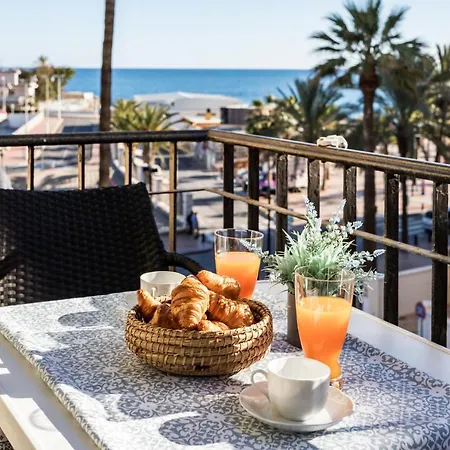 Sur Perla 6-4 * Fuengirola