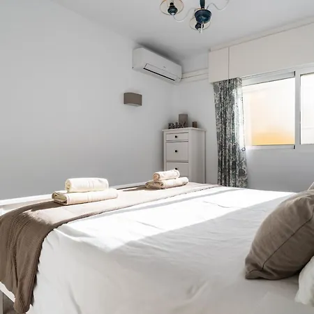 Sur Perla 6-4 Apartament