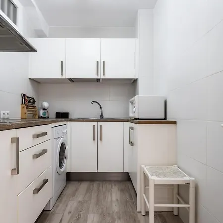 Apartment Sur Perla 6-4