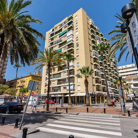Sur Perla 6-4 Fuengirola