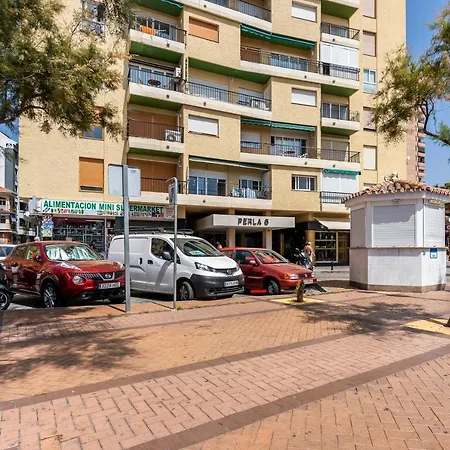 Sur Perla 6-4 *