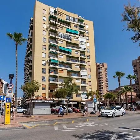 Apartment Sur Perla 6-4 *